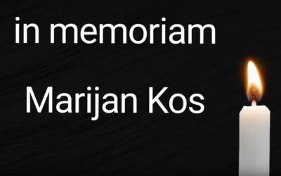 In memoriam