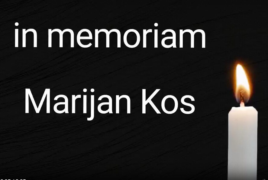 In memoriam
