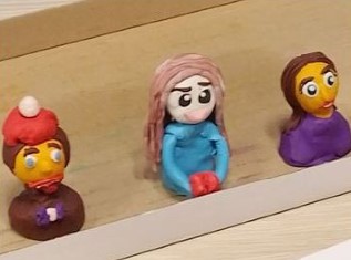 Radionica stop animacije