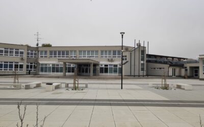 Dan otvorenih vrata škole