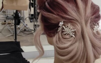 Izlučno natjecanje učenika frizera