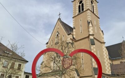 Terenska nastava – Austrija: VILLACH-AFFENBERG-PYRAMIDENKOGEL