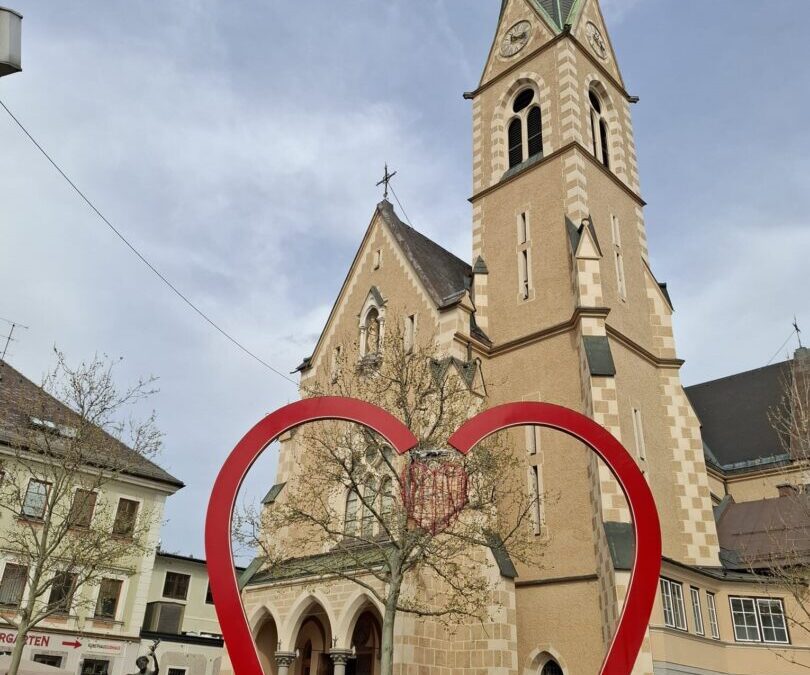 Terenska nastava – Austrija: VILLACH-AFFENBERG-PYRAMIDENKOGEL