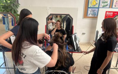 Dan otvorenih vrata škole