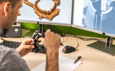 Novo zanimanje – Tehničar/tehničarka za 3D tehnologije