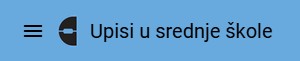 Počinju prijave u sustav upisa u srednje škole!