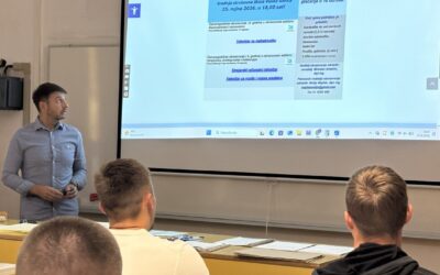 Održani upisi u obrazovanje odraslih – UPISI JOŠ TRAJU