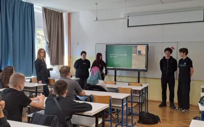 Erasmus+: EkOdrživ i Europski tjedan održivog razvoja